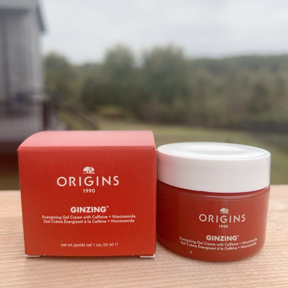 Origins GinZing Energizing Gel